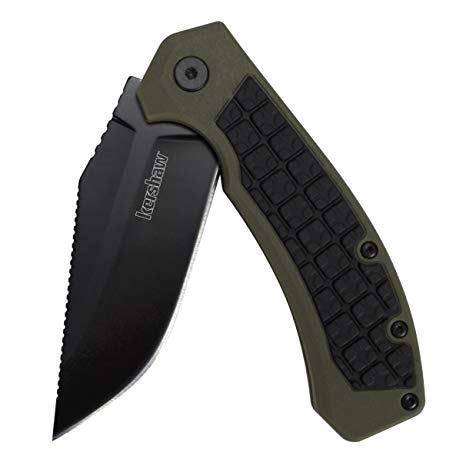 Складной нож Kershaw Faultline K8760 фото 7 Складной нож Kershaw Faultline K8760 фото 7