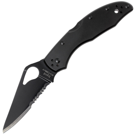 Складной нож Spyderco Meadowlark Byrd 2 Складной нож Spyderco Meadowlark Byrd 2