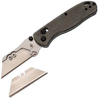 Складной нож Kizer Drop Bear Utility сталь SK5