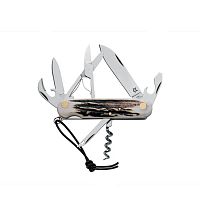 Мультиинструмент Fox Multi-purpose Pocket Knife