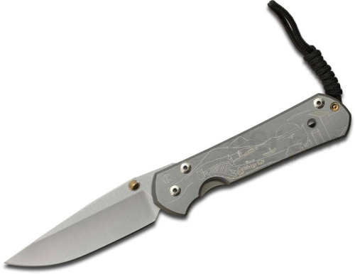 3810 Chris Reeve Large Sebenza 21 Computer Generated Graphics - Mediterranean 3810 Chris Reeve Large Sebenza 21 Computer Generated Graphics - Mediterranean