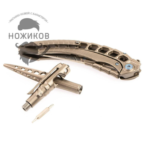 365 Rikeknife Alien фото 29