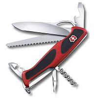 Мультифункциональный инструмент Victorinox RangerGrip