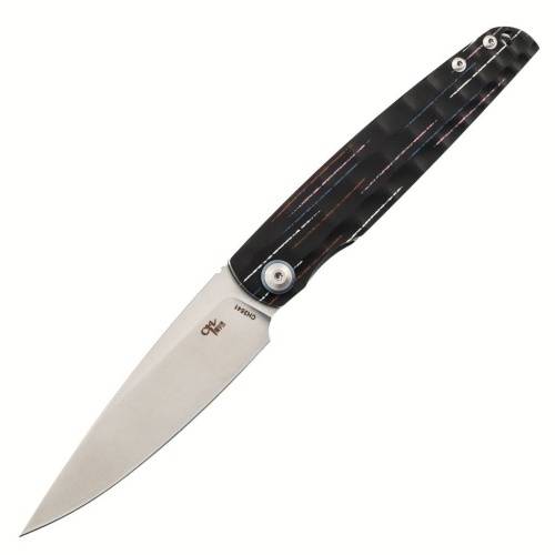 5891 ch outdoor knife CH3541 фото 3