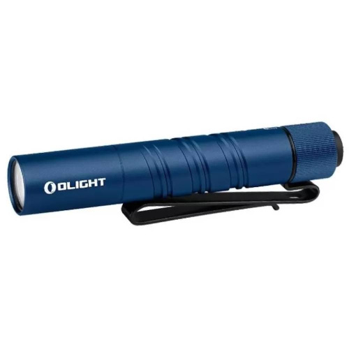 Фонарь Olight I3T 2 EOS Midnight Blue Фонарь Olight I3T 2 EOS Midnight Blue