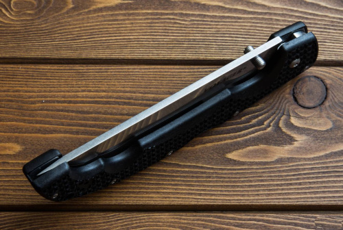  Cold Steel Складной ножVoyager XL Tanto 29AXT фото 7