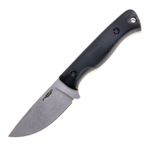 236 N.C.Custom Fang Black 236 N.C.Custom Fang Black