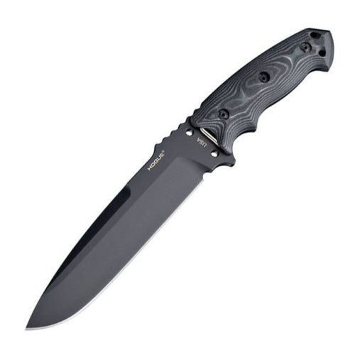 3810 Hogue EX-F01 Black Drop Point 3810 Hogue EX-F01 Black Drop Point