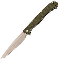 Складной нож Daggerr Shogun Olive DL
