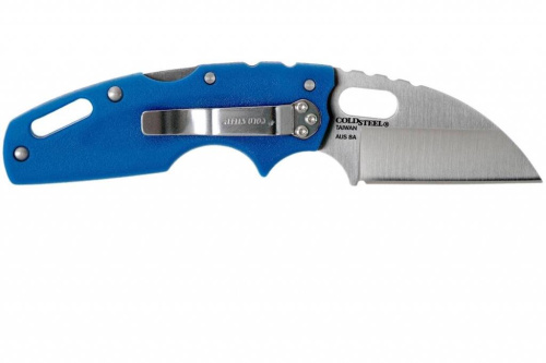 Складной нож Cold Steel Tuff Lite 20LTB фото 12 Складной нож Cold Steel Tuff Lite 20LTB фото 12