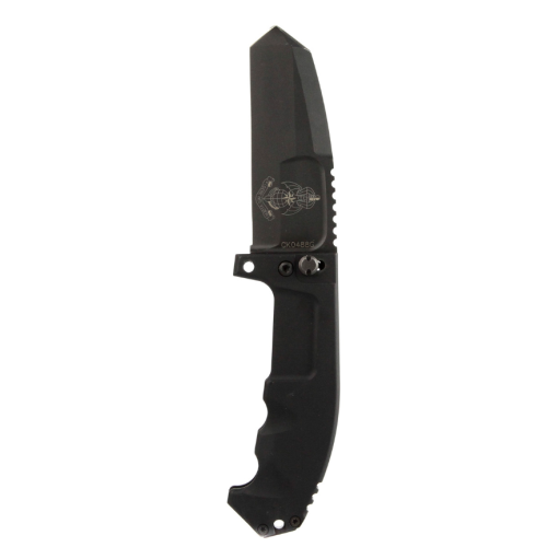 435 Extrema Ratio НожRAO 2 Black-2 фото 8