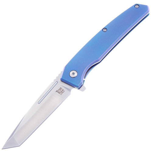 Складной нож Ontario Ti22 Ultrablue Складной нож Ontario Ti22 Ultrablue