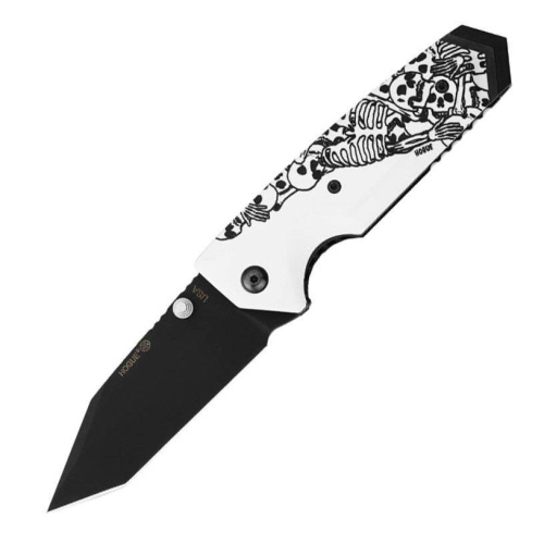 435 Hogue EX-02 Skulls & Bones 435 Hogue EX-02 Skulls & Bones