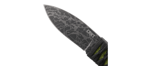 2140 CRKT Нож с фиксированным клинком Achi фото 3 2140 CRKT Нож с фиксированным клинком Achi фото 3
