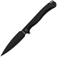 Складной нож Dagger Vendetta 5.0 All Black ограниченный выпуск