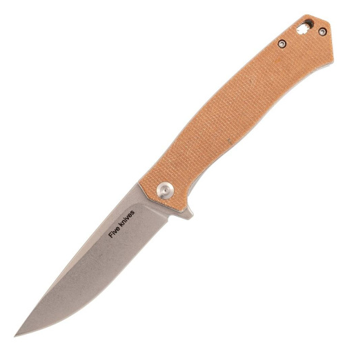 Складной нож Five Knives 10 фото 2 Складной нож Five Knives 10 фото 2