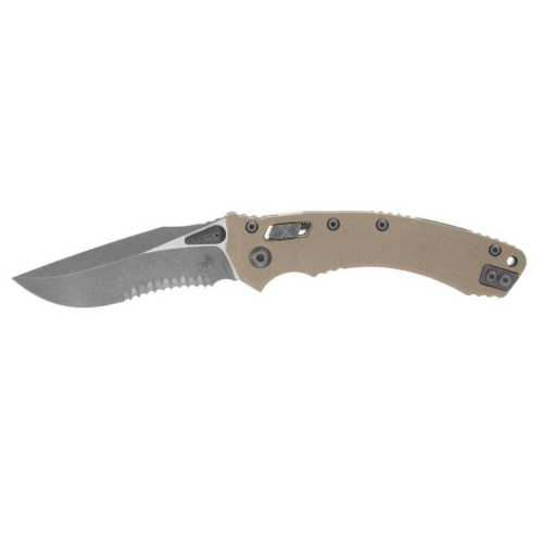 Складной нож Microtech Amphibian Складной нож Microtech Amphibian