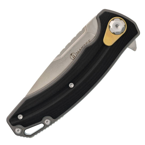 Складной нож Maxace Knife Balance-M 2.0 фото 6