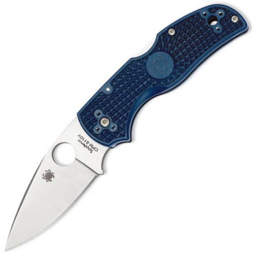 Складной нож Spyderco Native 5 - 41PDBL5