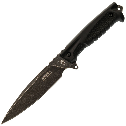 2140 НОКС Антей-3 Black фото 2 2140 НОКС Антей-3 Black фото 2