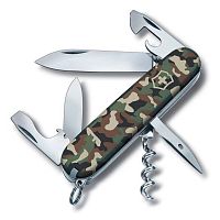 Мультитул Victorinox Spartan