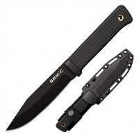 Боевой нож Cold Steel  SRK