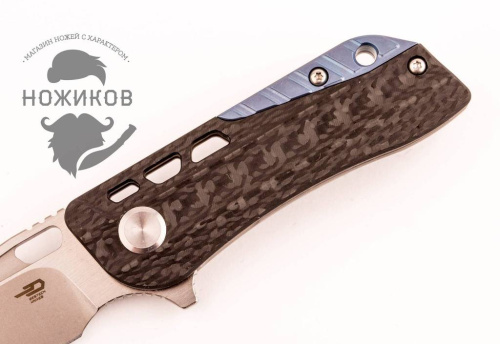 Складной нож Bestech Knives Engine BT1806A фото 11 Складной нож Bestech Knives Engine BT1806A фото 11