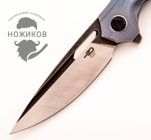 Складной нож Bestech Knives ORNETTA BT1811C фото 6 Складной нож Bestech Knives ORNETTA BT1811C фото 6
