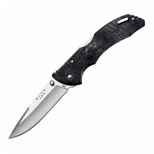 5891 Buck Bantam BHW Kryptek Typhon Camo 0286CMS27 фото 4