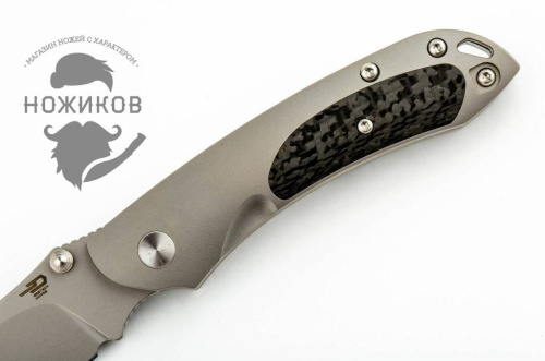 Складной нож Bestech Knives Junzi BT1809A фото 5 Складной нож Bestech Knives Junzi BT1809A фото 5