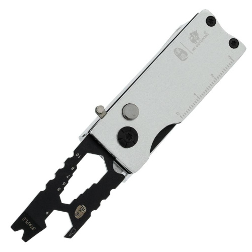 56 HX OUTDOORS Мультитул Handao EDC Grey 56 HX OUTDOORS Мультитул Handao EDC Grey