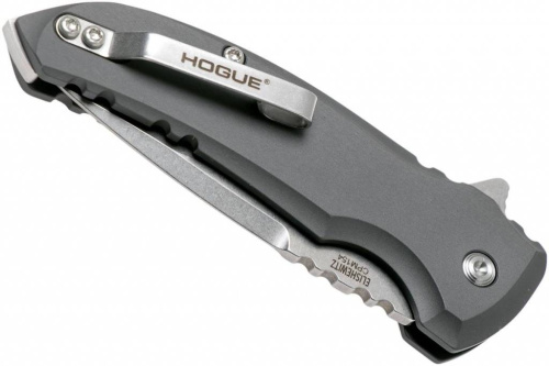 Складной нож Hogue X1-Microflip фото 6 Складной нож Hogue X1-Microflip фото 6