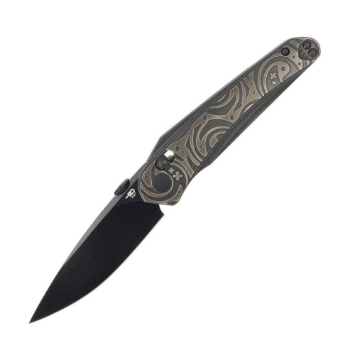 Складной нож Bestech Knives Mothus