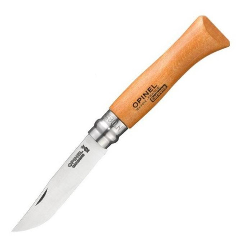 Складной нож Opinel Нож №8 Складной нож Opinel Нож №8