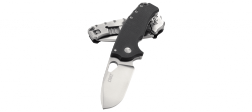 Складной нож CRKT Batum™ Compact фото 3 Складной нож CRKT Batum™ Compact фото 3