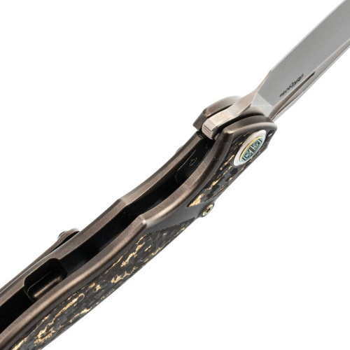 Складной нож Rikeknife RK1902s фото 13 Складной нож Rikeknife RK1902s фото 13