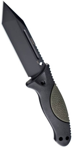 435 Hogue EX-F02 Black Blade 435 Hogue EX-F02 Black Blade