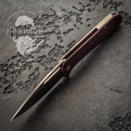 365 Artisan Cutlery Складной нож Artisan Arion фото 9 365 Artisan Cutlery Складной нож Artisan Arion фото 9