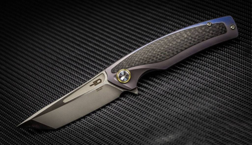 Складной нож Bestech Knives Predator BT1706A Складной нож Bestech Knives Predator BT1706A