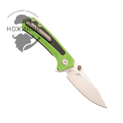 Складной нож Two Sun TS168 фото 5