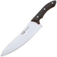 Кухонный шеф нож Xin Cutlery Tactical Style Chef Knife 210 мм