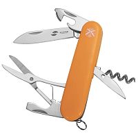 Мультиинструмент Stinger FK-K5017-6P