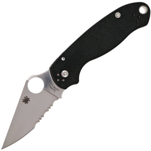 Складной нож Spyderco Para 3 - 223GPS