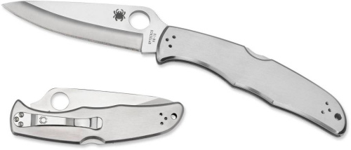 Складной нож Spyderco Endura 4 - 10P фото 7 Складной нож Spyderco Endura 4 - 10P фото 7