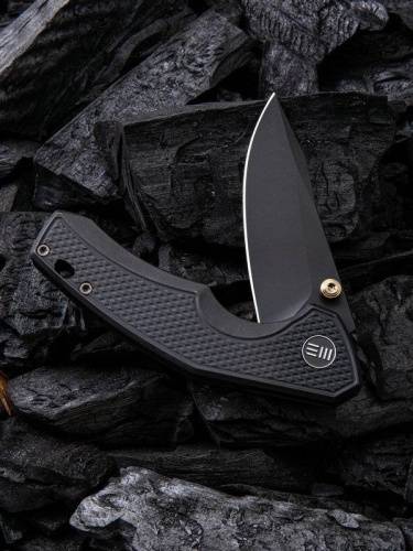 5891 WE Knife Gnar Black фото 4