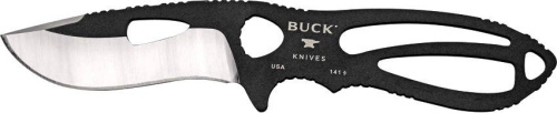 2011 Buck Шейный ножPakLite Large Skinner 0141BKS фото 11 2011 Buck Шейный ножPakLite Large Skinner 0141BKS фото 11