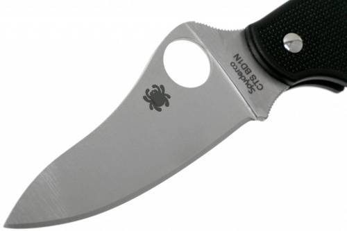 5891 Spyderco UK Penknife 94PBK3 фото 19