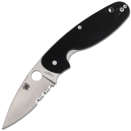 Складной нож Spyderco Emphasis 245GPS Складной нож Spyderco Emphasis 245GPS