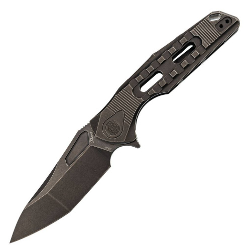 Складной нож Rikeknife Thor 3 фото 5