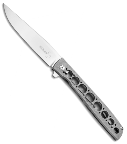 3810 Boker Plus Urban Trapper Grand 01BO736 фото 14